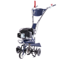 Benzin-Motorhacke 4,5 PS, Loncin-Motor 139 cm³