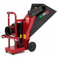 Ceccato Tritone Maxi PTO – Zapfwellen-Häcksler