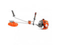Husqvarna 325 R Motorsense mit Messer