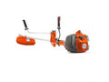 Motorsense HUSQVARNA 555 FRM Mulcher