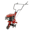 Benzin-Motorhacke, 150 cm³ Motor