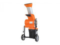 ELIET NEO 2 Gartenhäcksler