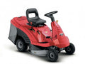 Aufsitzrasenmäher Honda HF 1211 HE