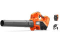 Husqvarna 120iB Handgebläse Pack