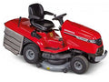 Aufsitzmäher Honda HF 2625 HME