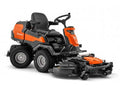 Husqvarna Rider R420TSX AWD 4x4 Mäher