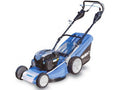 Iseki Swe 4180 C4 Mäher