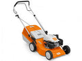 Stihl Rasenmäher Rm 248