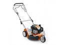 Stihl Rasenmäher RM 3 RT