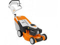 Rasenmäher Stihl RM 650 V