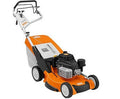 Stihl Rasenmäher Rm 655 Ys