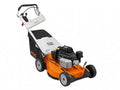 Stihl Rasenmäher Rm 756 Gc