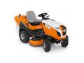 Aufsitzrasenmäher Stihl RT 5097 Z