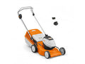 Stihl RMA 248 Akku-Rasenmäher Initial-Paket