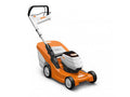 Stihl Rasenmäher Rma 443 Vc (ohne Akku und Ladegerät)