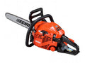 Benzin-Kettensäge CS 352AC Auto-Choke + mit 2 Originalketten