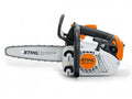 Motorsäge Hochentaster Stihl Ms 151 Tc-E mit 2 Originalketten