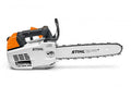 Kettensäge Astkettensäge Stihl Ms 201 Tc-M mit 2 Originalketten