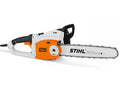 Kettensäge Stihl MSE 230 C-B mit 2 Originalketten